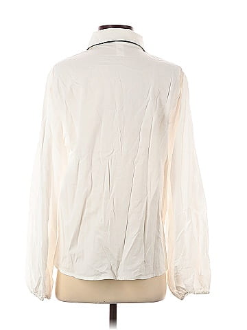 Commense Long Sleeve Blouse (view 2)