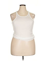 Dissh Tank Top