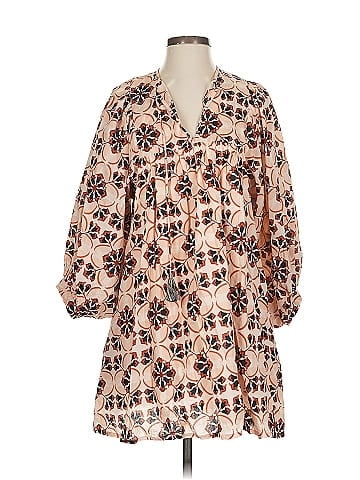 mille Resort & Travel Casual Dress (view 1)