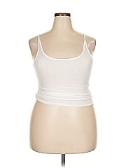 Dissh Tank Top