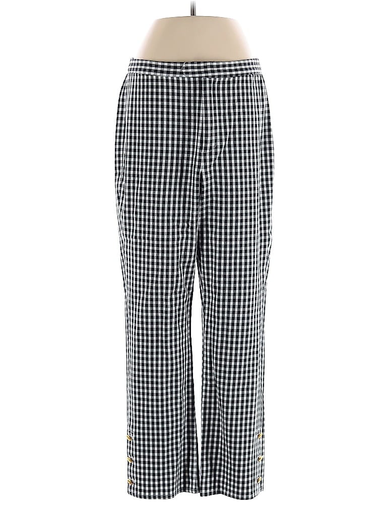 Click to view more detailed imagery on our partner's website Pre-owned Tyler Boe Casual Pants In Black