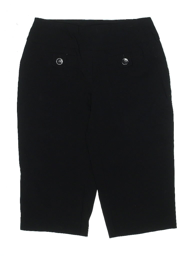 Pre-owned Style & Co Shorts In Black