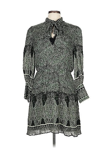 Alice + Olivia Casual Dress (view 1)