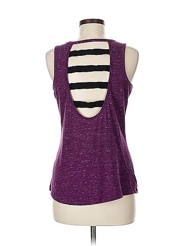 Victoria Sport Active Tank (view 2)