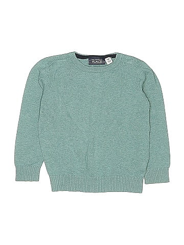 The Children's Place Pullover Sweater (view 1)