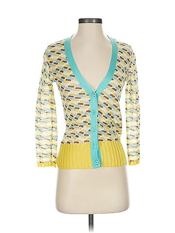 M Missoni Cardigan (view 1)