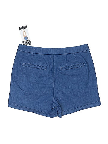 Sofia by Sofia Vergara Denim Shorts (view 2)