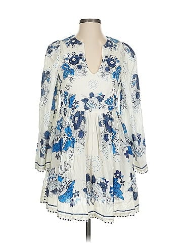 Alix of Bohemia Casual Dress (view 1)