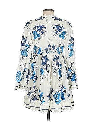 Alix of Bohemia Casual Dress (view 2)