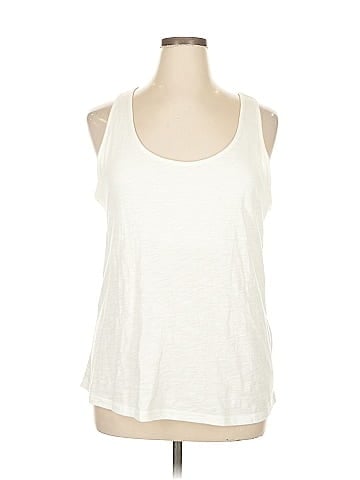 Gap Outlet Sleeveless Top (view 1)