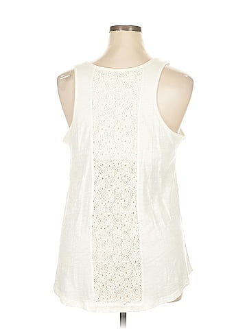 Gap Outlet Sleeveless Top (view 2)