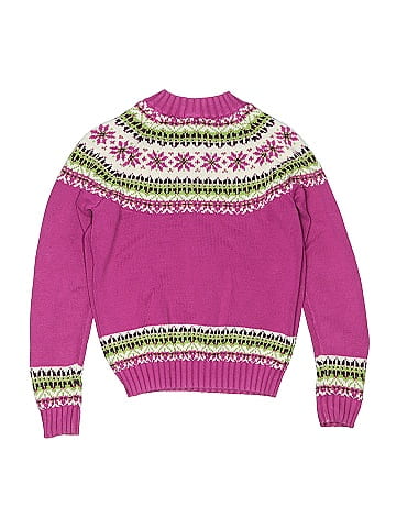 L.L.Bean Pullover Sweater (view 2)