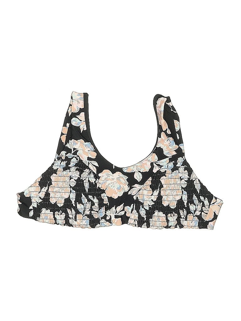 Pre-owned Unbranded Swimsuit Top Pink Swimwear