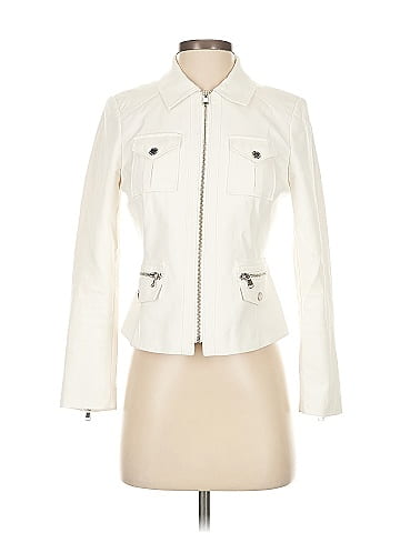 White House Black Market Jacket (view 1)