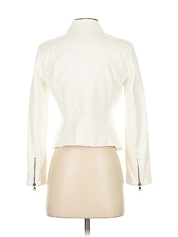 White House Black Market Jacket (view 2)