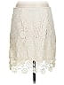 Blue Rain Ivory Casual Skirt Size 1 - photo 2
