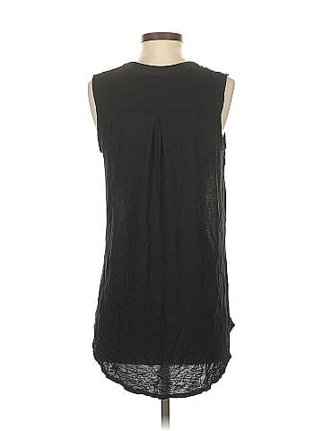 Sunday in Brooklyn Sleeveless Blouse (view 2)