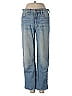 Madewell Blue Jeans Size 25 waist - photo 1