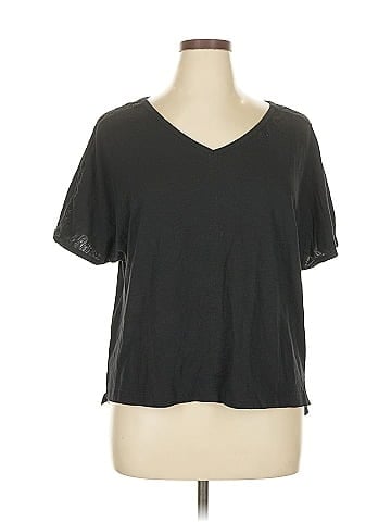 Sonoma Goods for Life Short Sleeve T-Shirt (view 1)