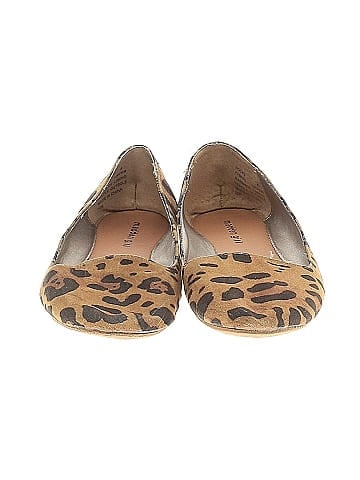Madden Girl Flats (view 2)