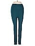 Balance Athletica Teal Active Pants Size S - photo 1