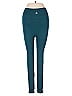 Balance Athletica Teal Active Pants Size S - photo 2