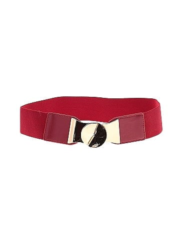 Unbranded Belt (view 1)