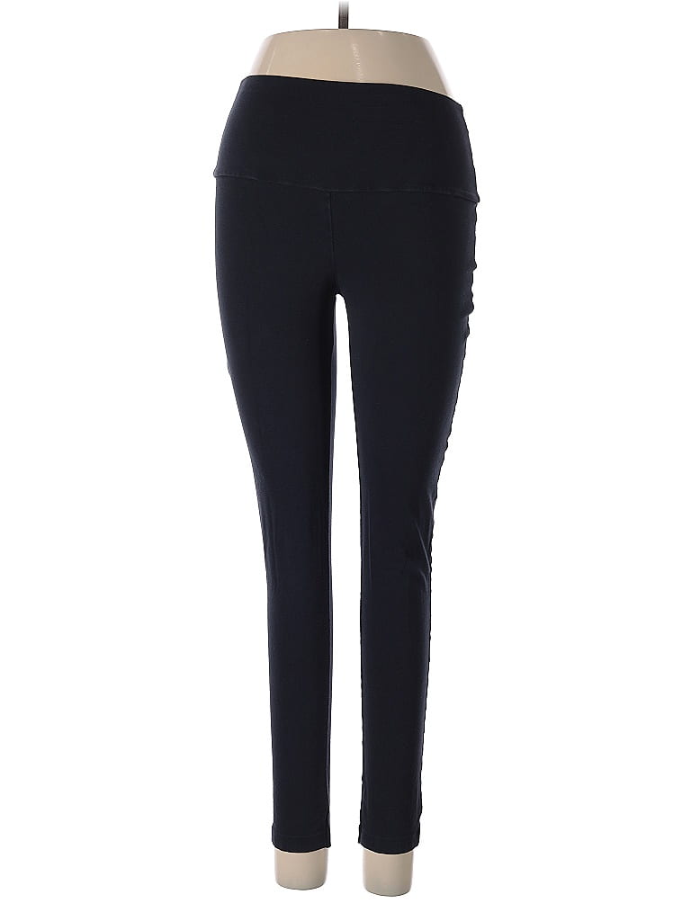 MINT VELVET Pre-owned Active Pants In Black