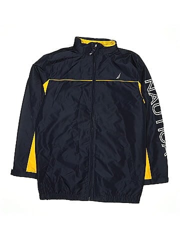 Nautica Track Jacket (view 1)