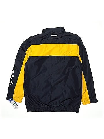 Nautica Track Jacket (view 2)