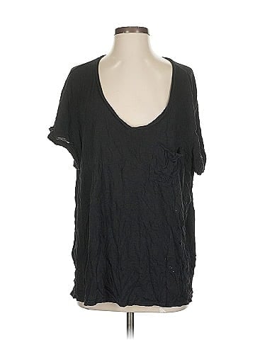 t.la Short Sleeve T-Shirt (view 1)