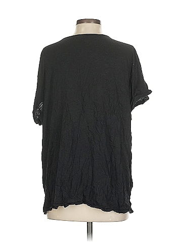 t.la Short Sleeve T-Shirt (view 2)
