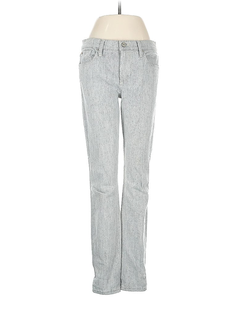 Click to view more detailed imagery on our partner's website Pre-owned Joe's Jeans Jeans In Gray