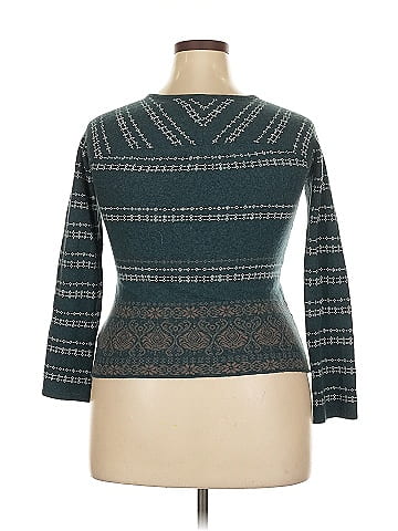 The North Face Pullover Sweater (view 2)