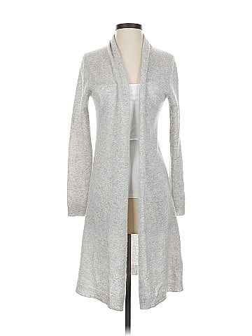 Sofia Cashmere Cashmere Cardigan (view 1)