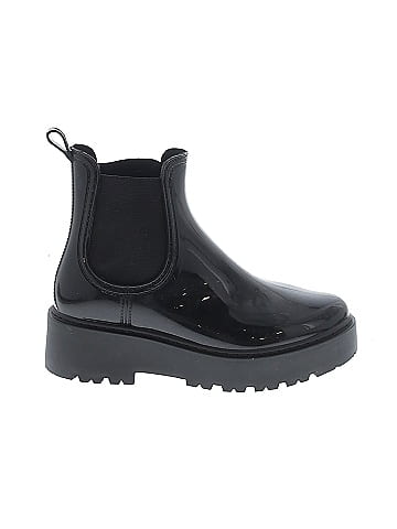 Madden Girl Rain Boots (view 1)