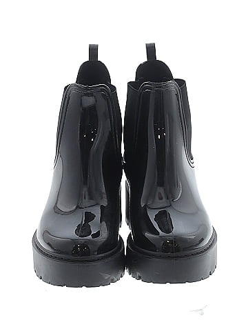 Madden Girl Rain Boots (view 2)