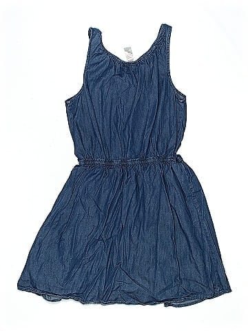 Justice Dress (view 2)