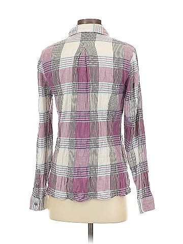 Woolrich Long Sleeve Polo (view 2)