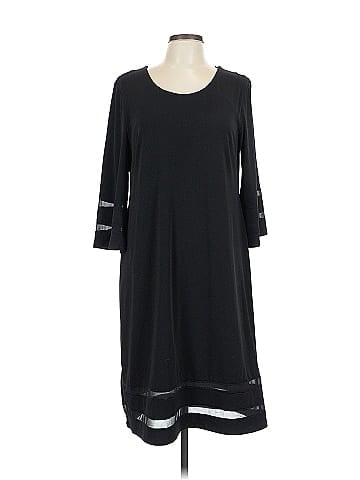 JM Collection Casual Dress (view 1)
