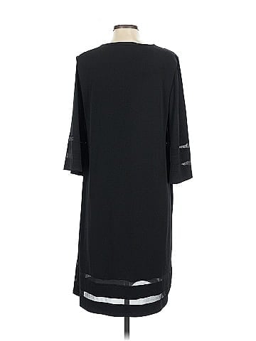 JM Collection Casual Dress (view 2)