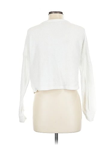 Hollister Pullover Sweater (view 2)