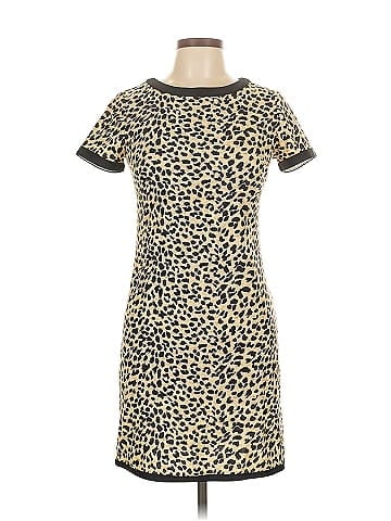 Jude Connally Casual Dress (view 1)