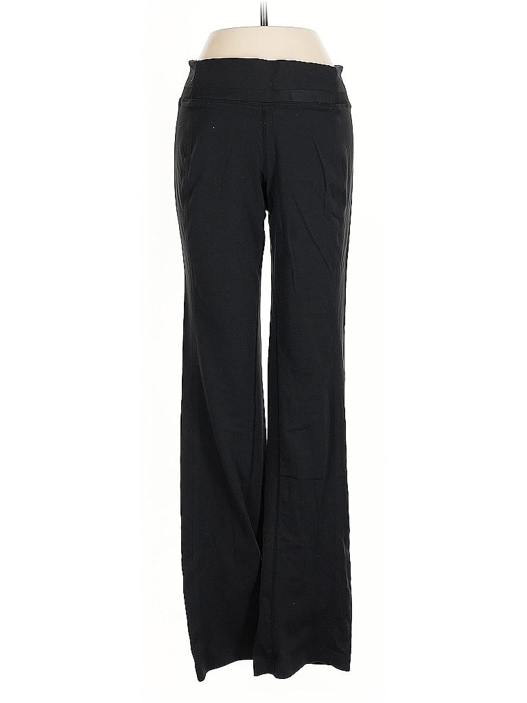 Click to view more detailed imagery on our partner's website Pre-owned Nike Dress Pants In Black