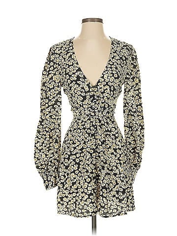 Privacy Please Cocktail Dress (view 1)