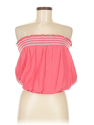 t.la Tube Top (view 1)