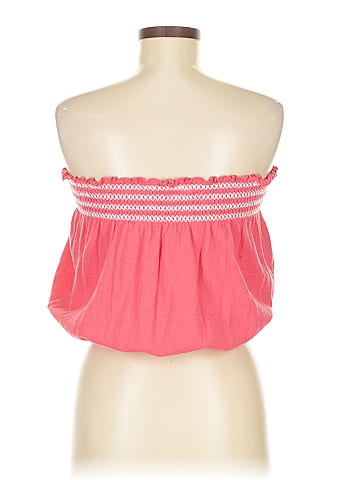 t.la Tube Top (view 2)