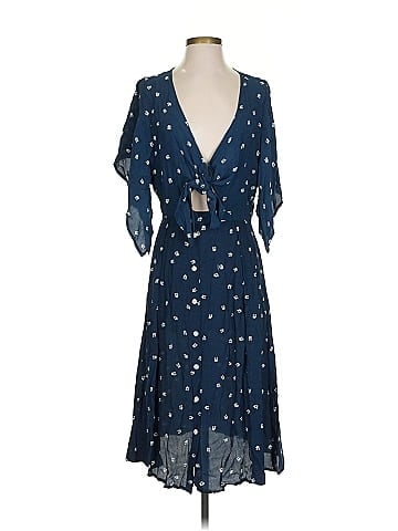 Faithfull the Brand Casual Dress (view 1)