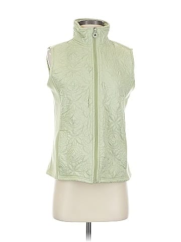 Carroll Reed Vest (view 1)