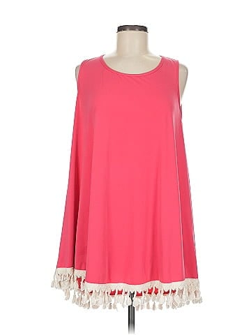 Judith March Sleeveless Top (view 1)